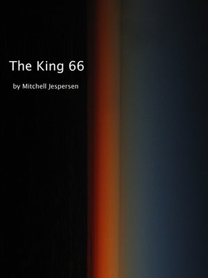 cover image of The King 66